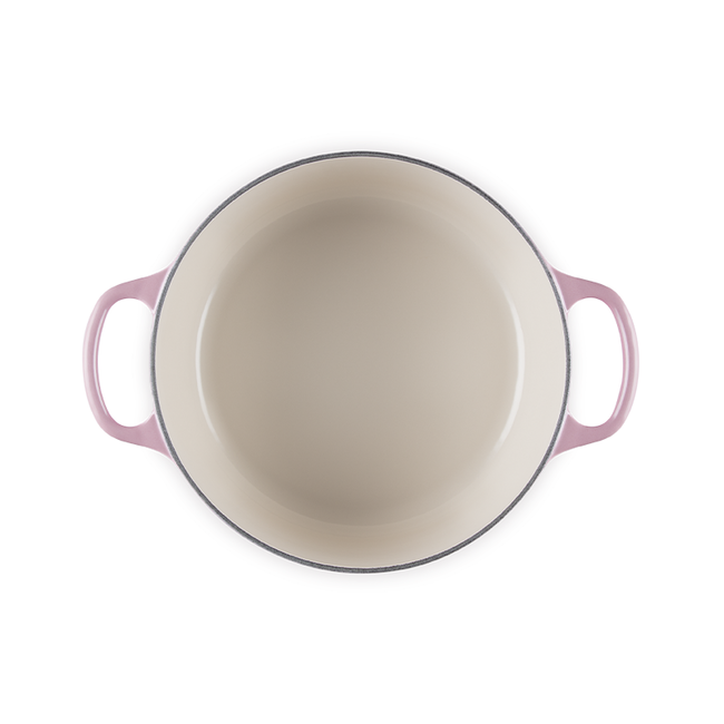 Round Dutch Oven, view 8